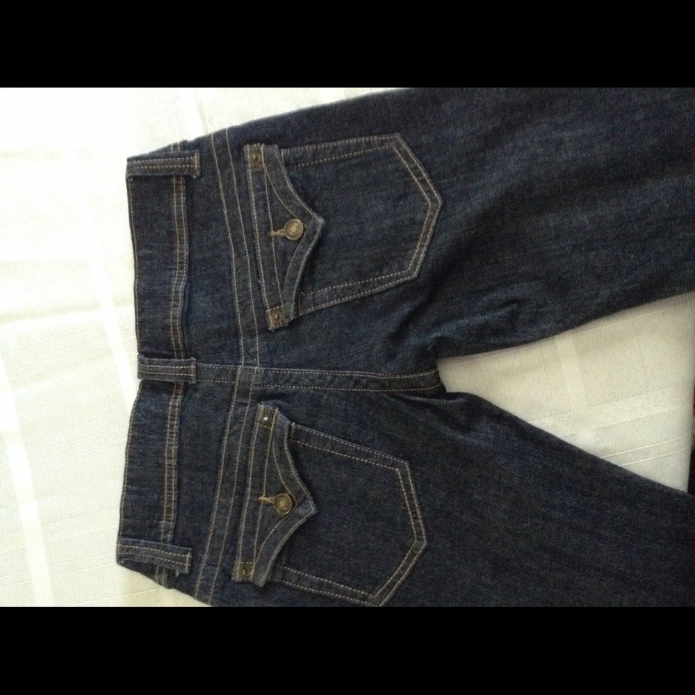 Women's Wet Seal Jeans size 3 long